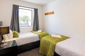 Airport Gateway Motor Lodge