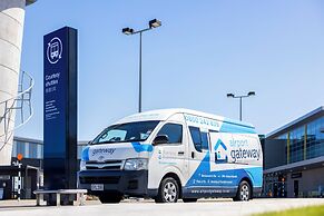 Airport Gateway Motor Lodge