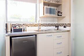 Airport Gateway Motor Lodge