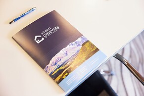 Airport Gateway Motor Lodge