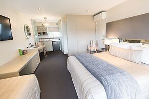 Airport Gateway Motor Lodge