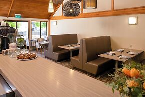 Airport Gateway Motor Lodge