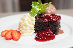 Airport Gateway Motor Lodge