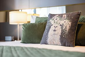 Airport Gateway Motor Lodge