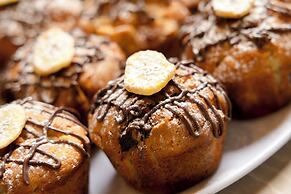 Airport Gateway Motor Lodge