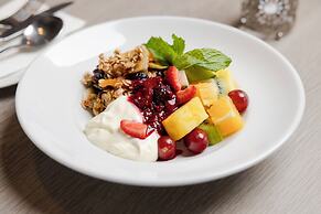 Airport Gateway Motor Lodge