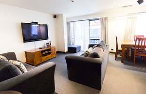 Airport Gateway Motor Lodge