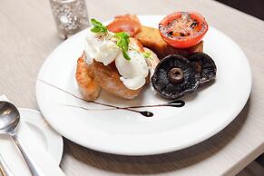 Airport Gateway Motor Lodge