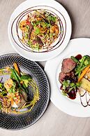 Airport Gateway Motor Lodge