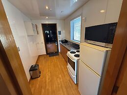 Airport Gateway Motor Lodge