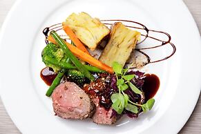 Airport Gateway Motor Lodge