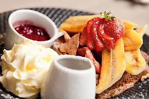 Airport Gateway Motor Lodge