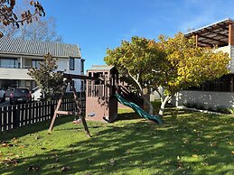 Airport Gateway Motor Lodge