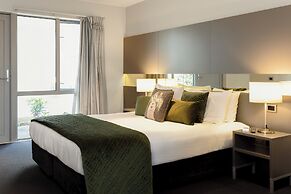 Airport Gateway Motor Lodge