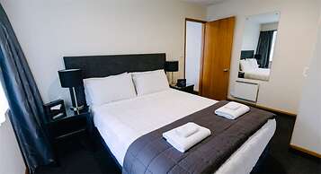 Airport Gateway Motor Lodge