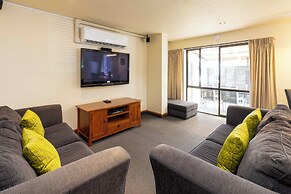 Airport Gateway Motor Lodge