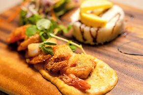 Airport Gateway Motor Lodge