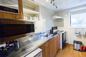 Airport Gateway Motor Lodge