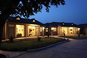 Shri Radha Brij Vasundhara Resort & Spa