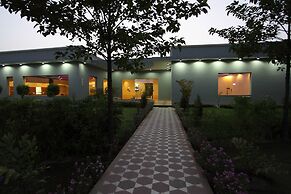 Shri Radha Brij Vasundhara Resort & Spa