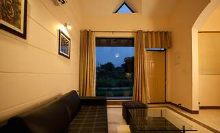 Shri Radha Brij Vasundhara Resort & Spa