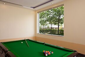 Shri Radha Brij Vasundhara Resort & Spa