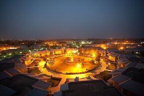 Shri Radha Brij Vasundhara Resort & Spa