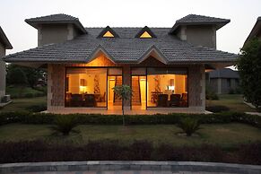 Shri Radha Brij Vasundhara Resort & Spa