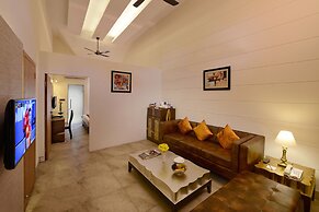 Shri Radha Brij Vasundhara Resort & Spa