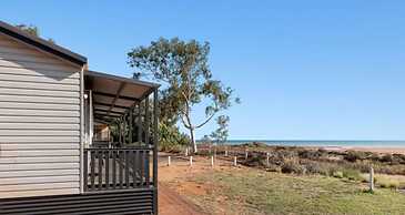 Discovery Parks - Port Hedland