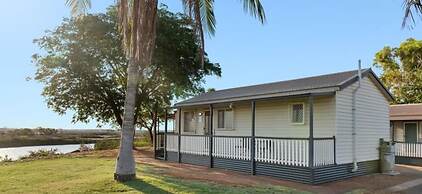 Discovery Parks - Port Hedland