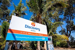 Discovery Parks - Port Hedland