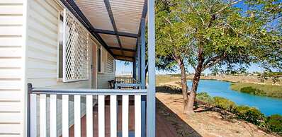 Discovery Parks - Port Hedland