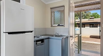 Discovery Parks - Port Hedland