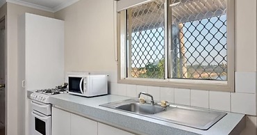 Discovery Parks - Port Hedland