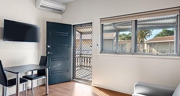 Discovery Parks - Port Hedland