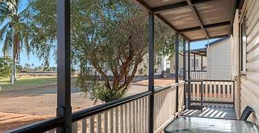 Discovery Parks - Port Hedland