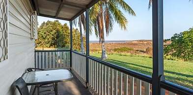 Discovery Parks - Port Hedland