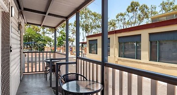 Discovery Parks - Port Hedland