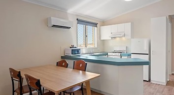 Discovery Parks - Port Hedland