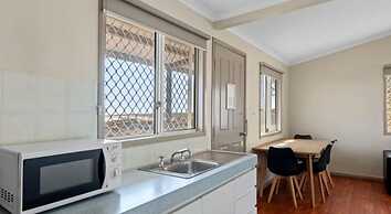 Discovery Parks - Port Hedland