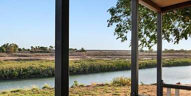 Discovery Parks - Port Hedland