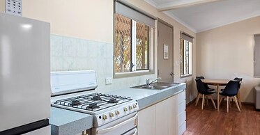 Discovery Parks - Port Hedland