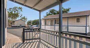 Discovery Parks - Port Hedland