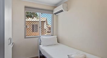 Discovery Parks - Port Hedland