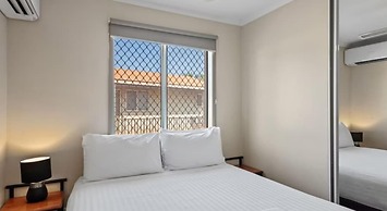 Discovery Parks - Port Hedland