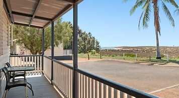 Discovery Parks - Port Hedland