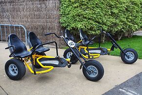 Discovery Parks - Port Hedland