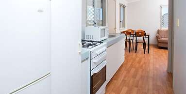 Discovery Parks - Port Hedland