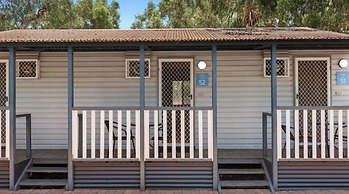 Discovery Parks - Port Hedland